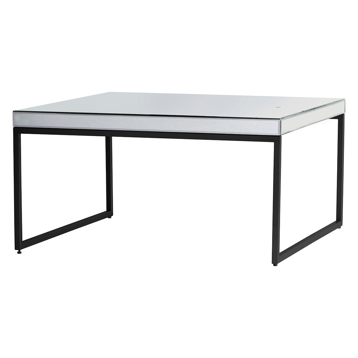 Pippard Coffee Table Black Gallery Direct Homebound