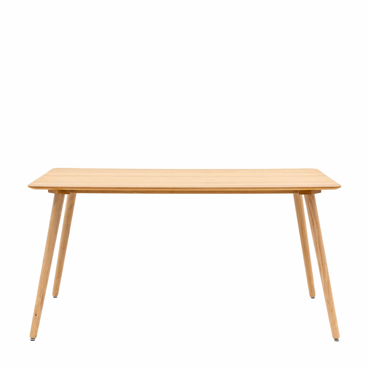 Hatfield Dining Table - Colour/Size Options Gallery Direct Homebound
