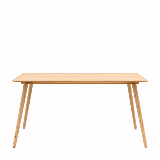 Hatfield Dining Table - Colour/Size Options Gallery Direct Homebound