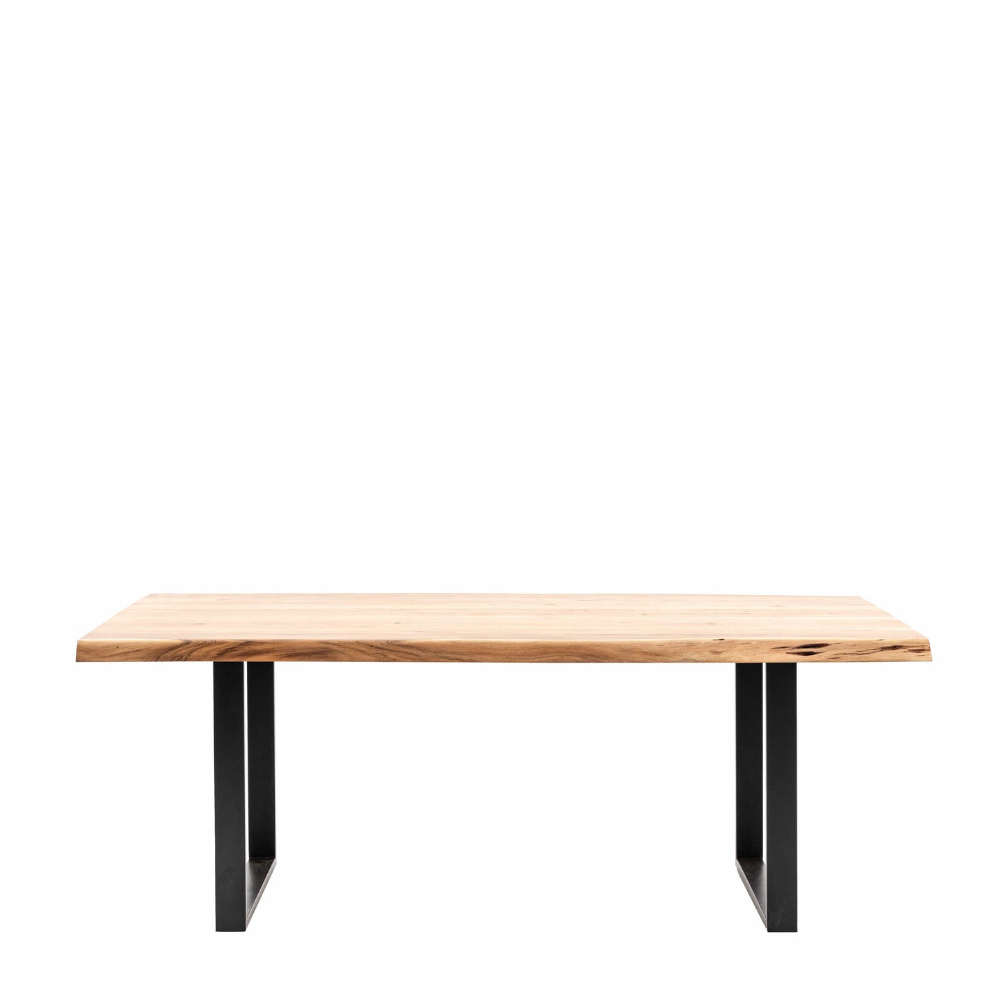 Chisbury Dining Table - Size Options Gallery Direct Homebound