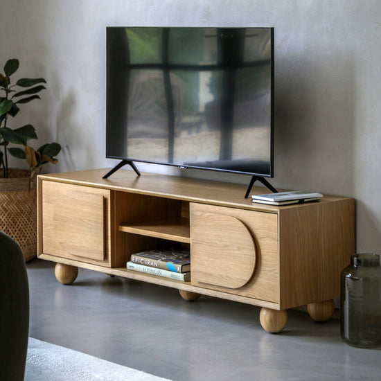Geo Media Unit Gallery Direct Homebound