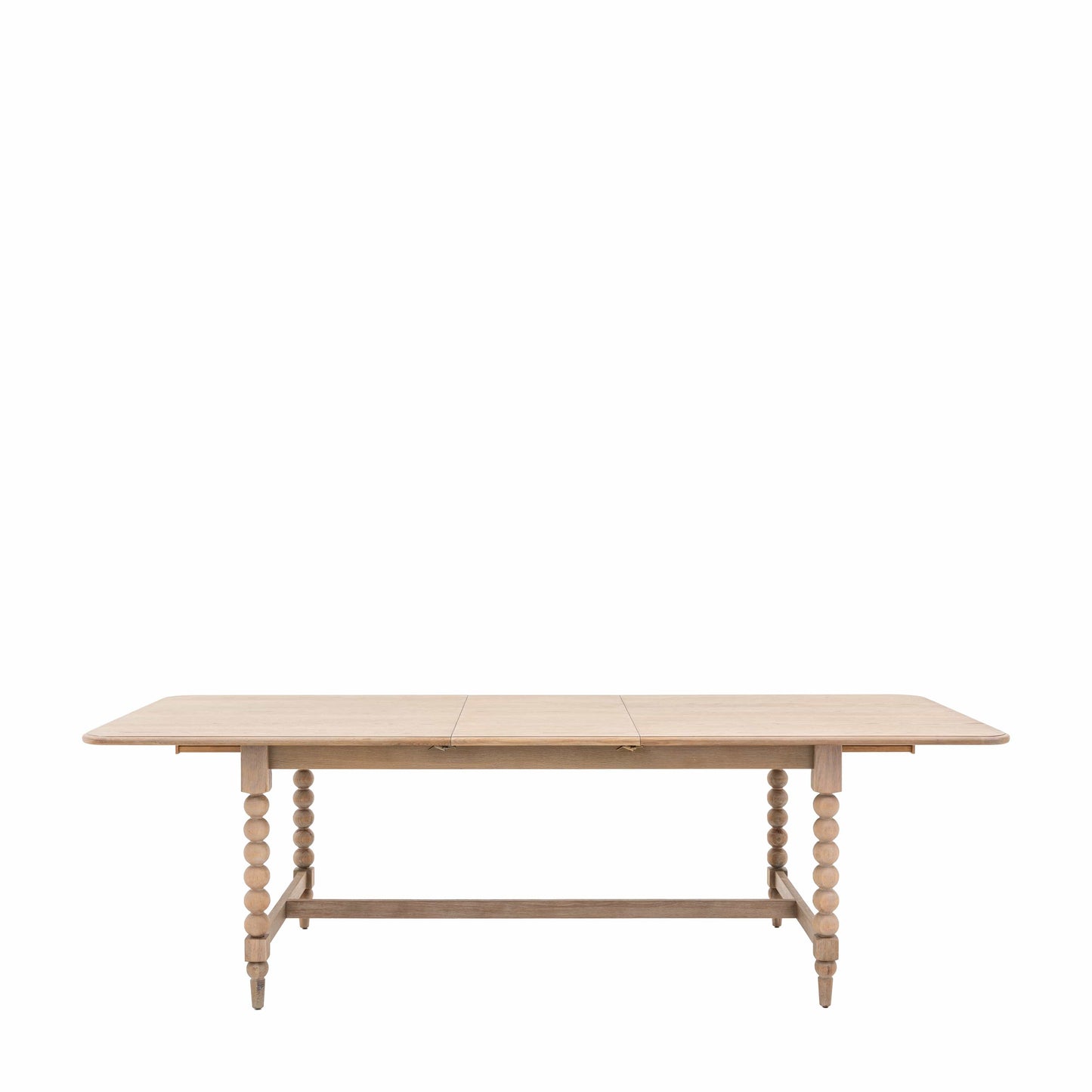 Artisan Ext Dining Table Gallery Direct Homebound
