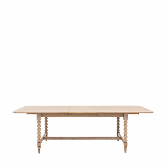 Artisan Ext Dining Table Gallery Direct Homebound