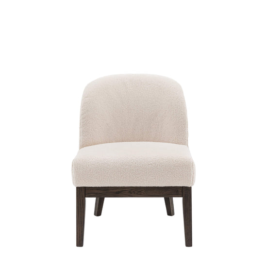 Bardfield Chair - Colour Options Gallery Direct Homebound