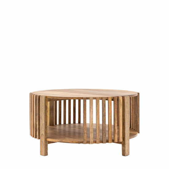 Voss Coffee Table Gallery Direct Homebound