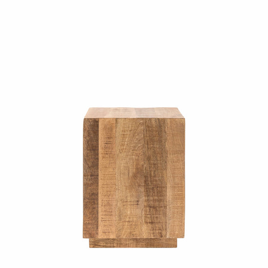 Iowa Side Table - Colour Options Gallery Direct Homebound