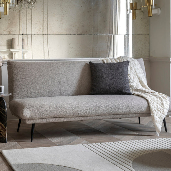 Dunton Sofa Bed - Colour Options Gallery Direct Homebound