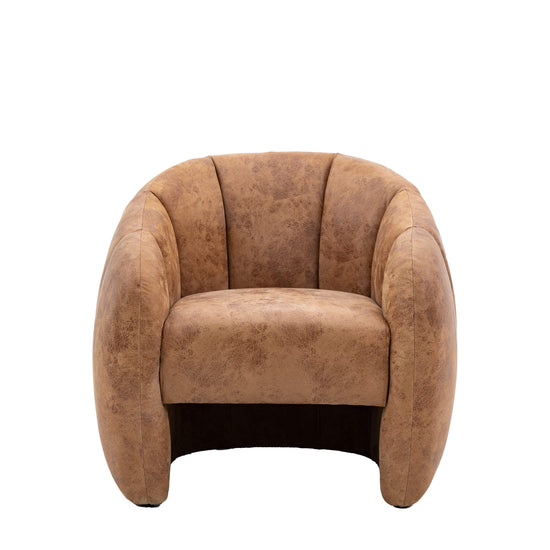 Atella Tub Chair - Colour Options Gallery Direct Homebound