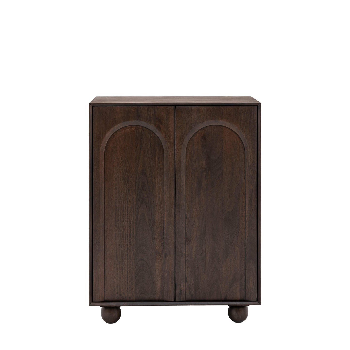 Arc 2 Door Cupboard Gallery Direct Homebound