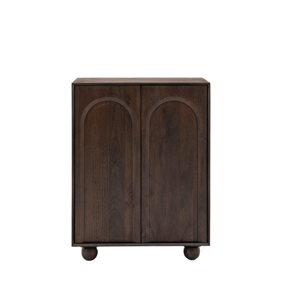Arc 2 Door Cupboard Gallery Direct Homebound