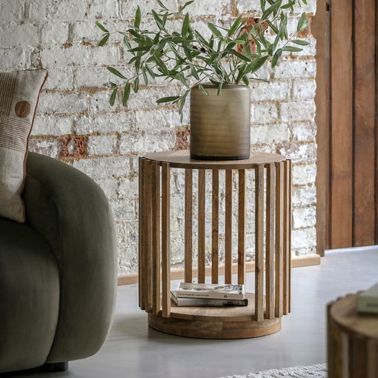 Voss Side Table Gallery Direct Homebound