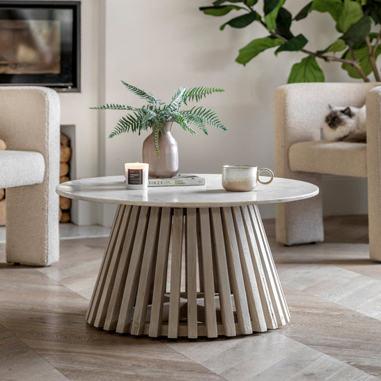 Soho Coffee Table Gallery Direct Homebound