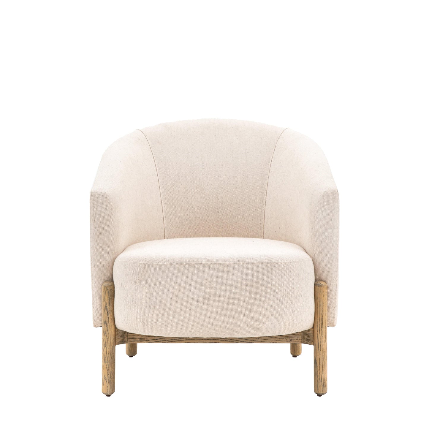 Tindon Armchair - Colour Options Gallery Direct Homebound
