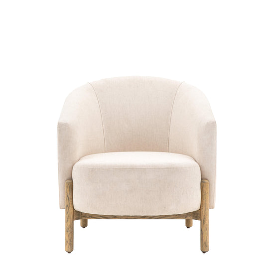 Tindon Armchair - Colour Options Gallery Direct Homebound