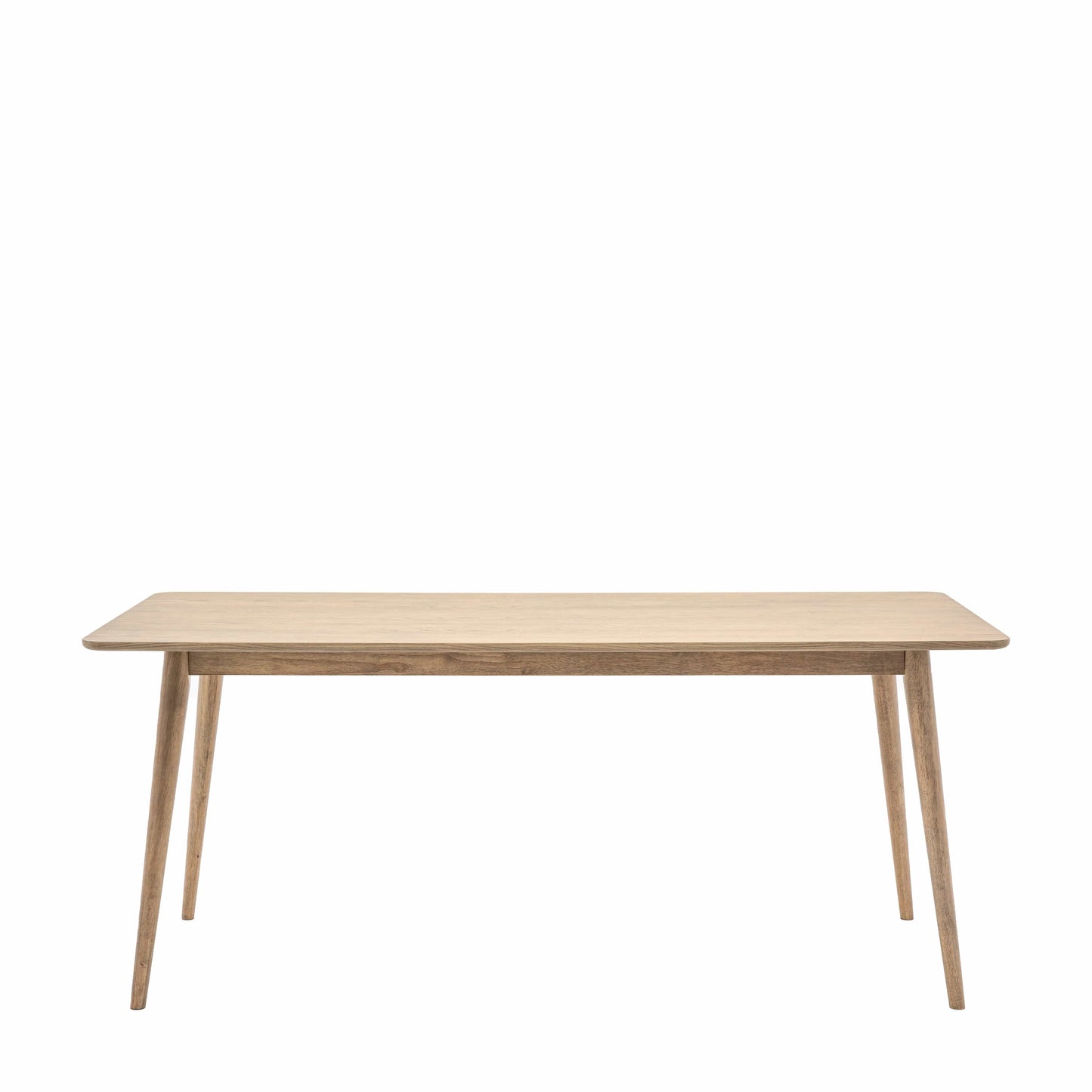 Panelled Dining Table Gallery Direct Homebound