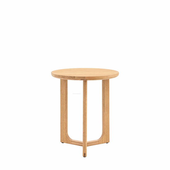 Craft Side Table - Colour Options Gallery Direct Homebound
