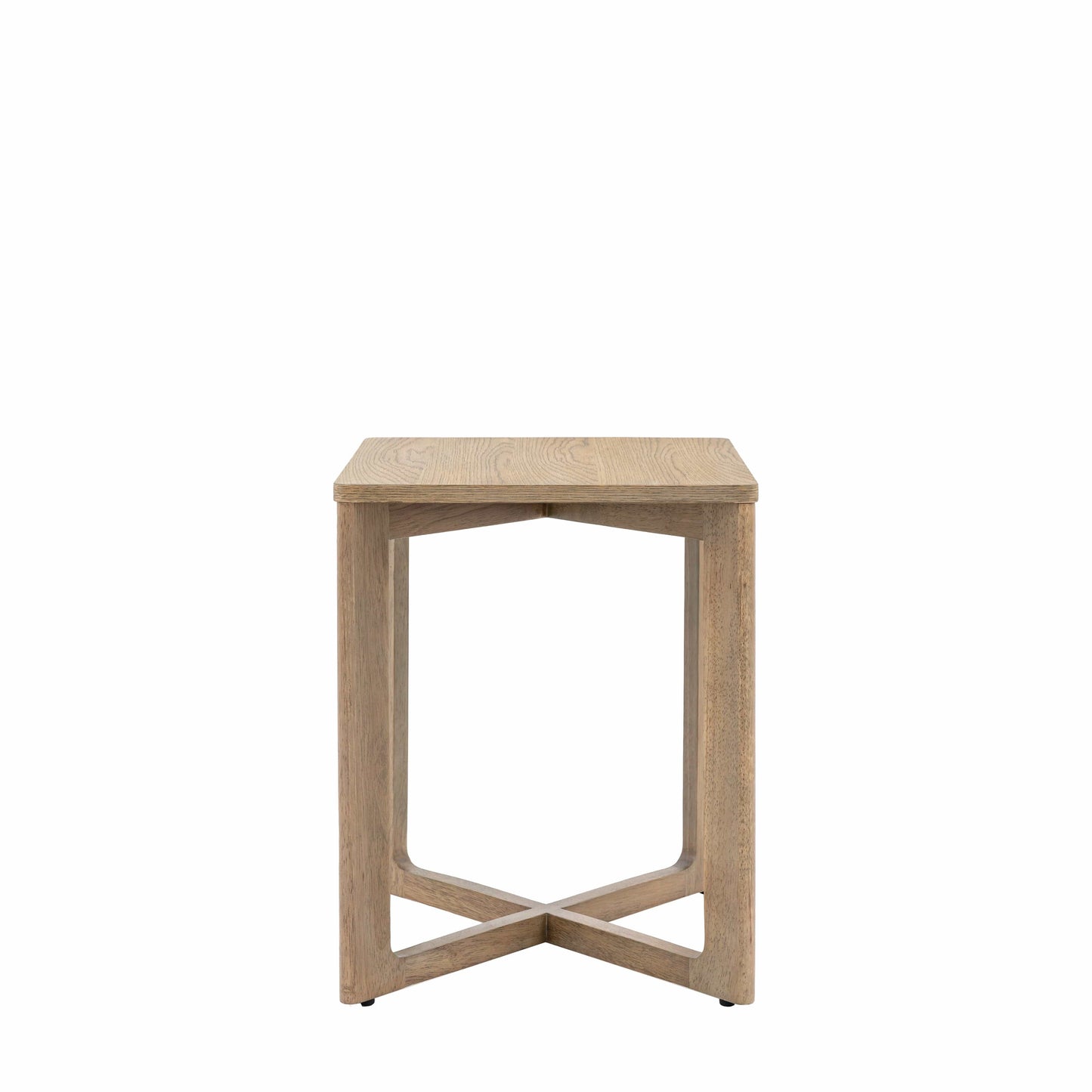 Panelled Side Table Gallery Direct Homebound