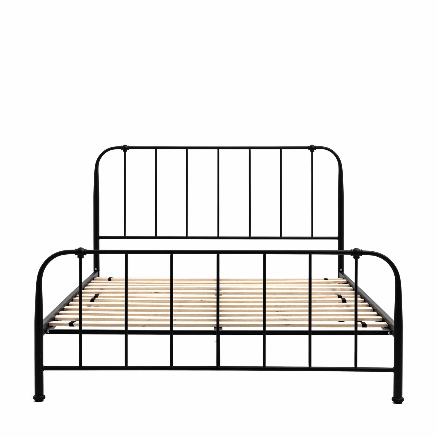Loughton Double Bed - Colour Options Gallery Direct Homebound