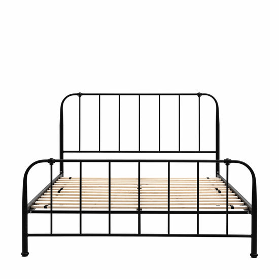Loughton Double Bed - Colour Options Gallery Direct Homebound