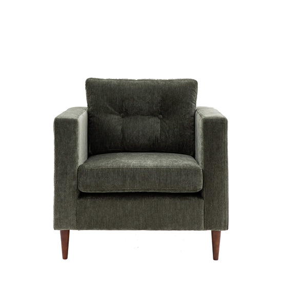 Whitwell Armchair - Colour Options Gallery Direct Homebound