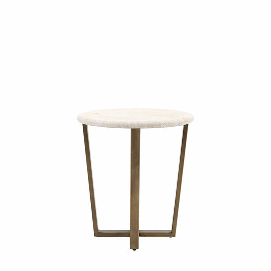 Moderna Side Table Gallery Direct Homebound