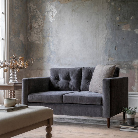 Whitwell Sofa 2 Seater - Colour Options Gallery Direct Homebound