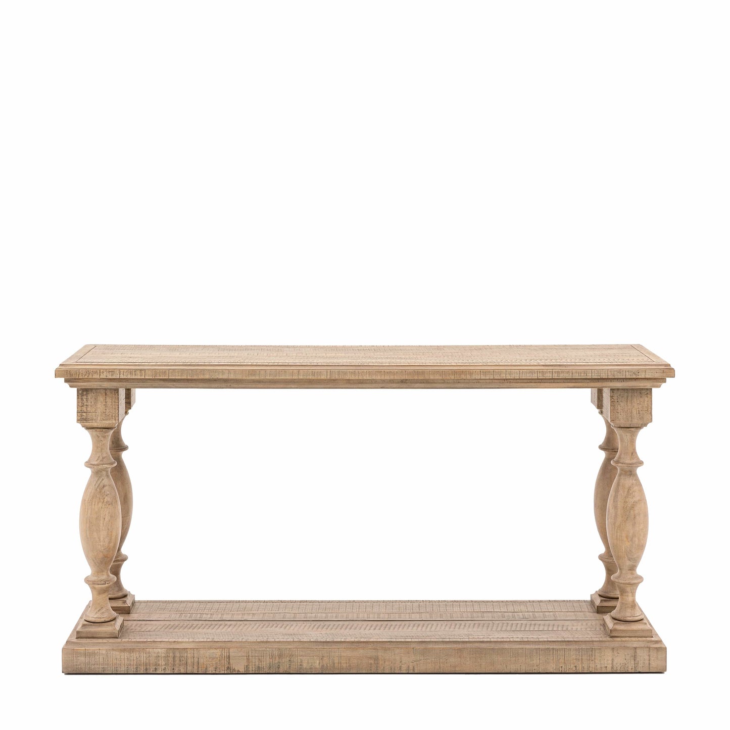 Vancouver Console Table Gallery Direct Homebound