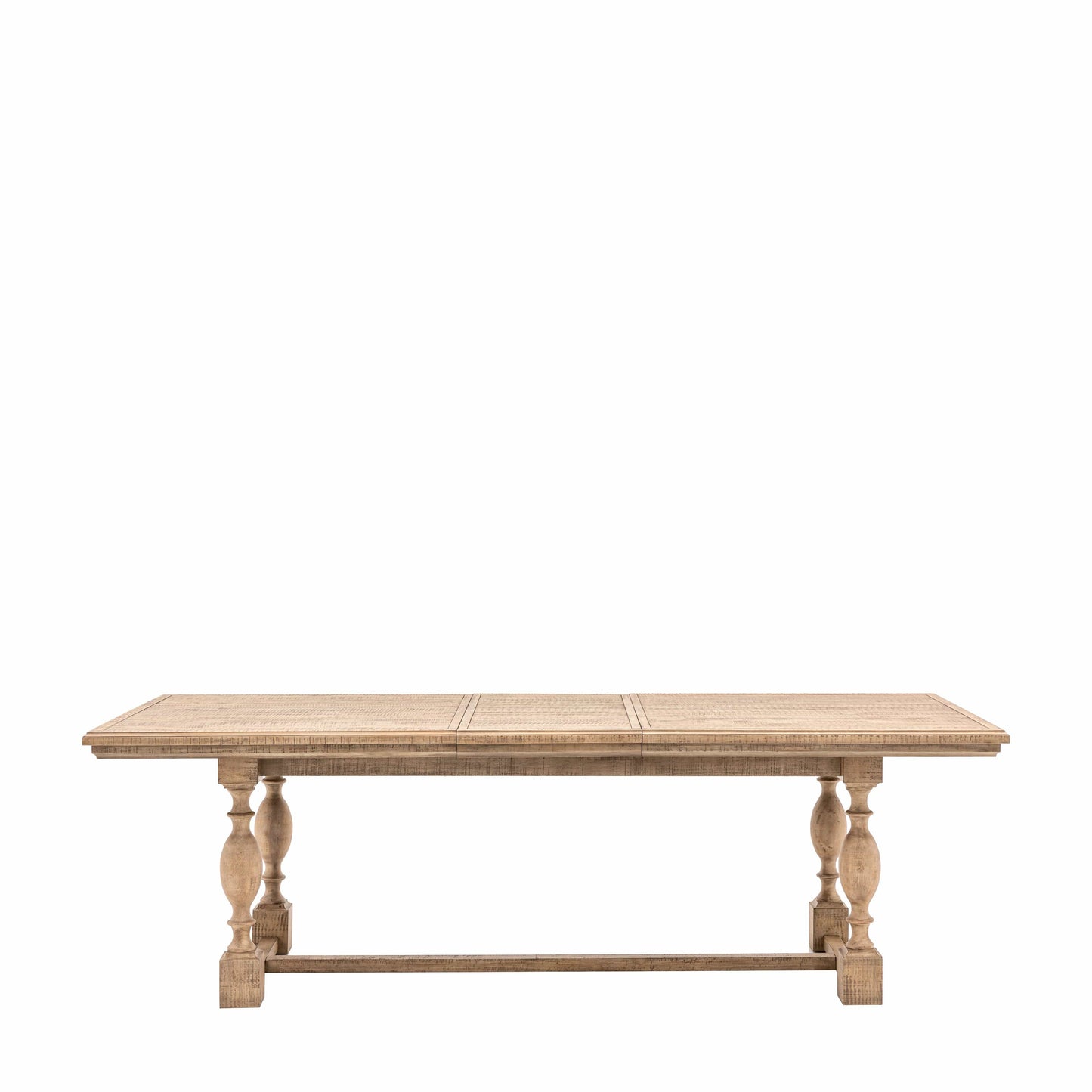 Vancouver Ext Dining Table Gallery Direct Homebound