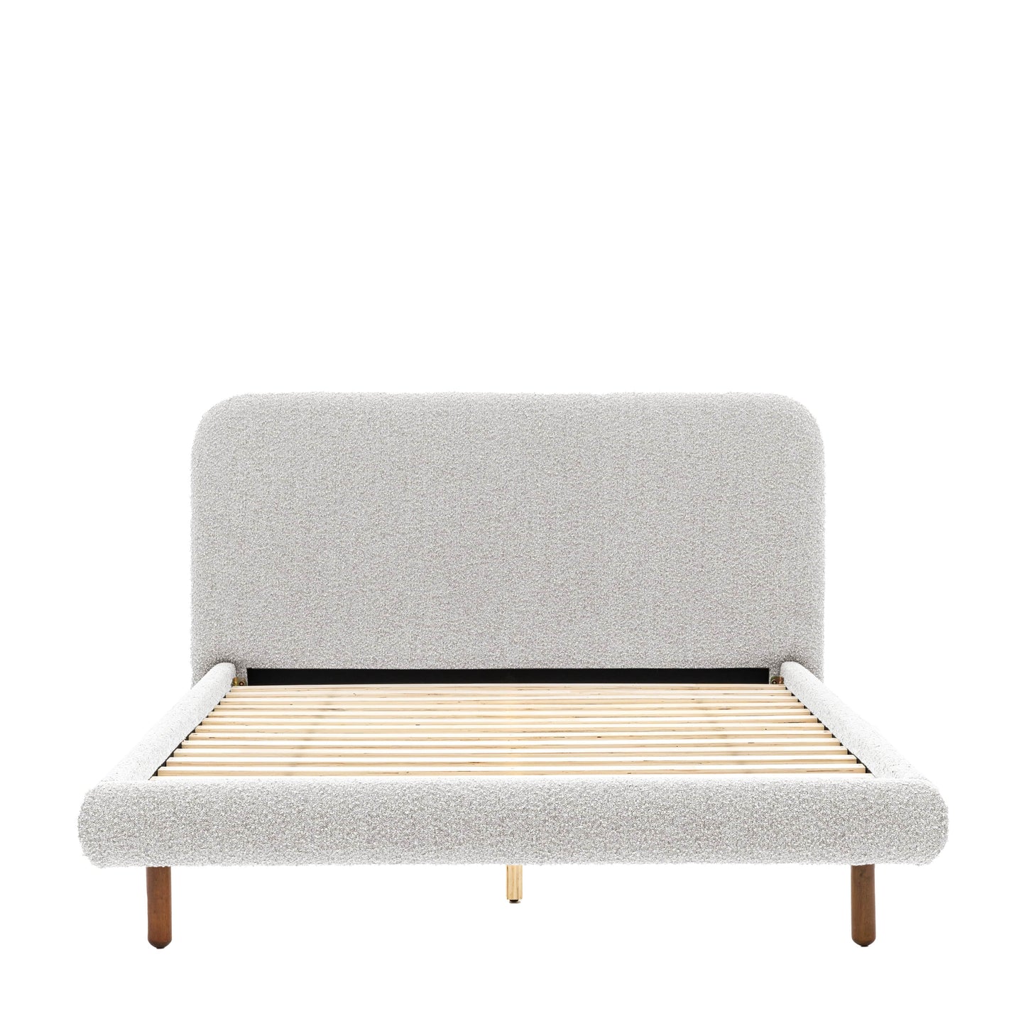 Rabley Double Bed - Colour Options Gallery Direct Homebound