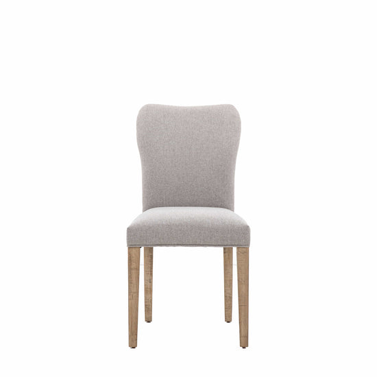 Vancouver Dining Chair (2pk) Gallery Direct Homebound