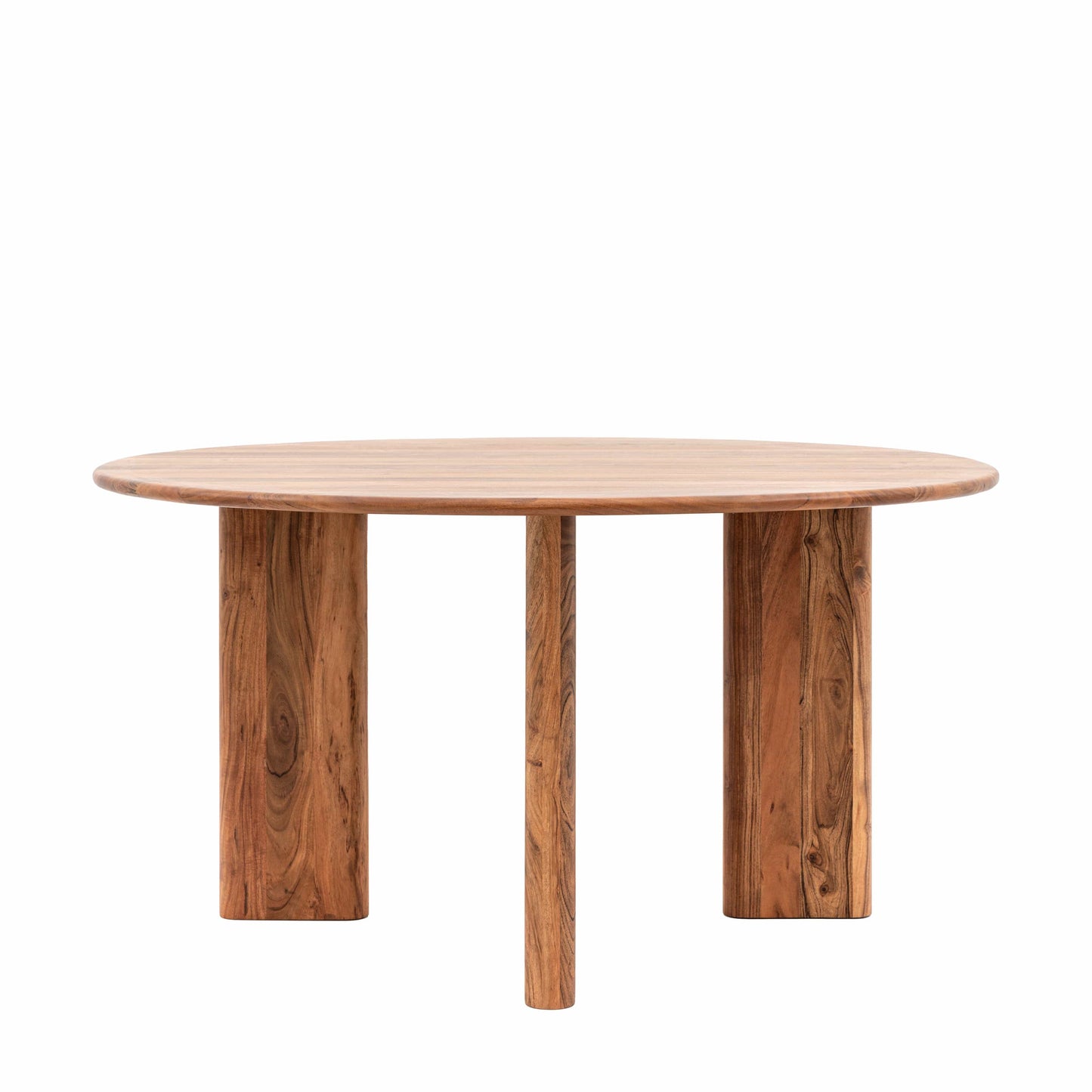 Borden Round Dining Table Gallery Direct Homebound