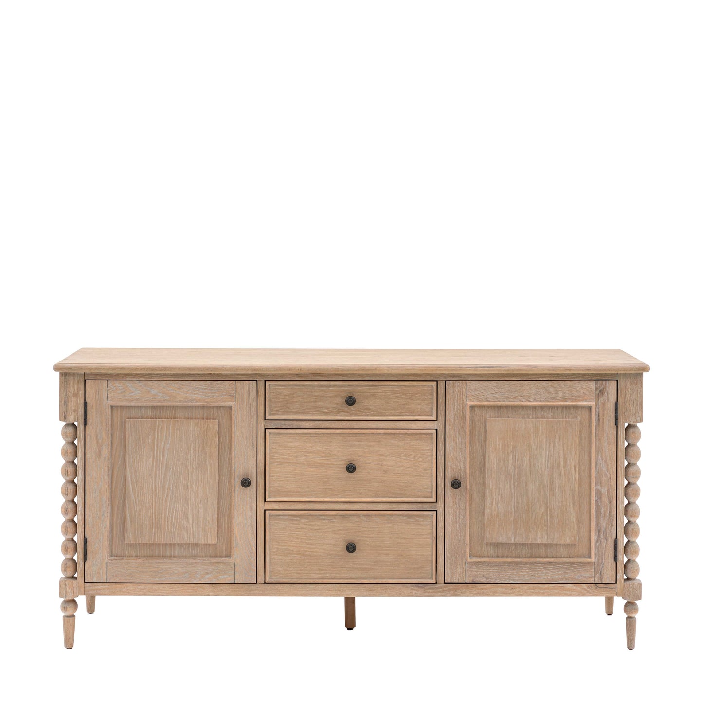 Artisan 2 Door 3 Drawer Sideboard Gallery Direct Homebound