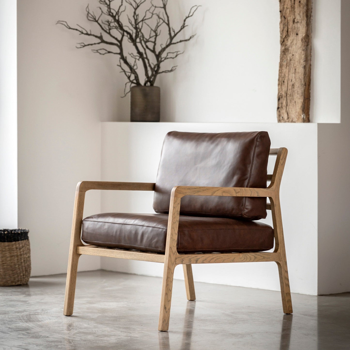 Cortona Armchair - Colour Options Gallery Direct Homebound