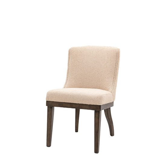 Kelvedon Dining Chair (2pk) - Colour Options Gallery Direct Homebound
