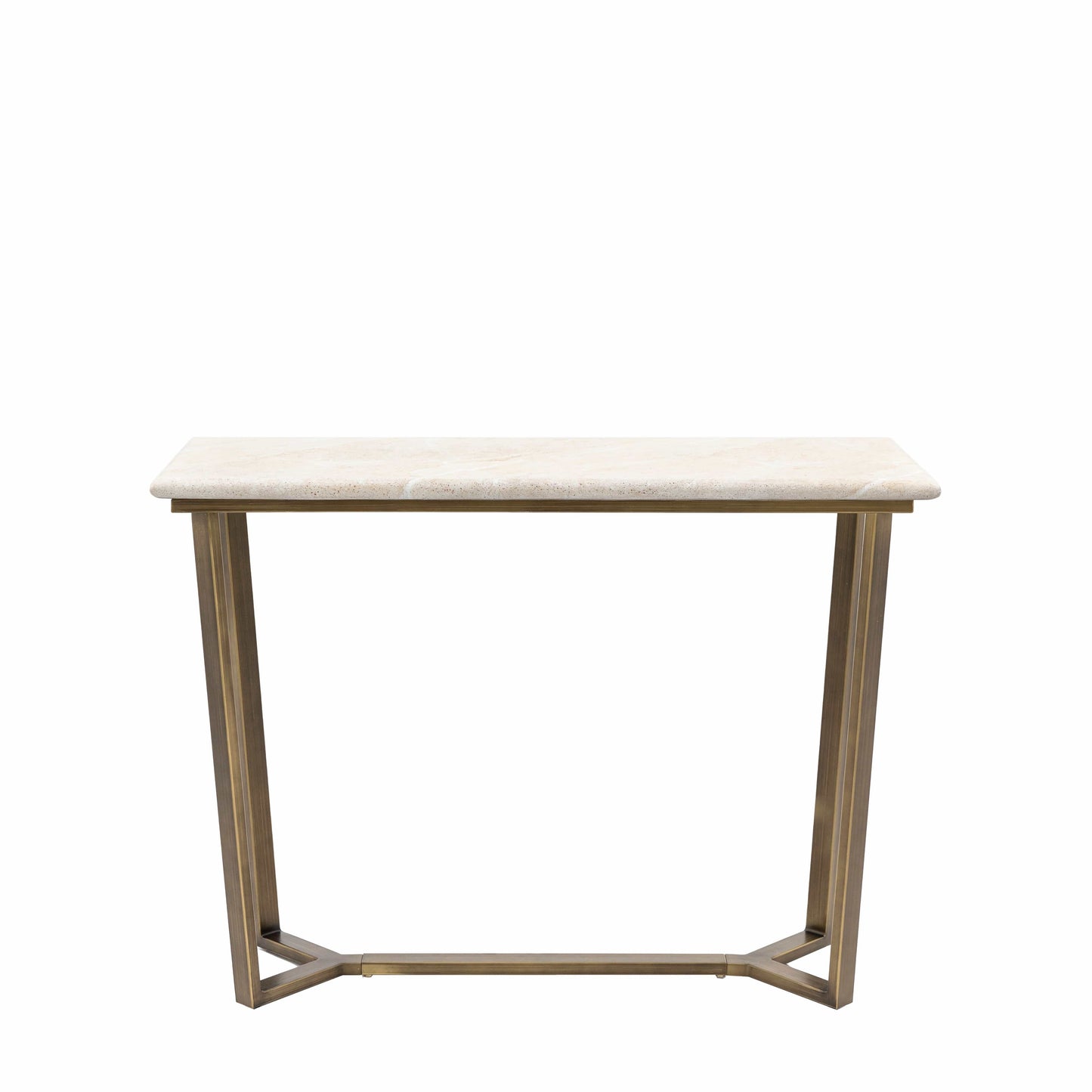 Moderna Console Table Gallery Direct Homebound