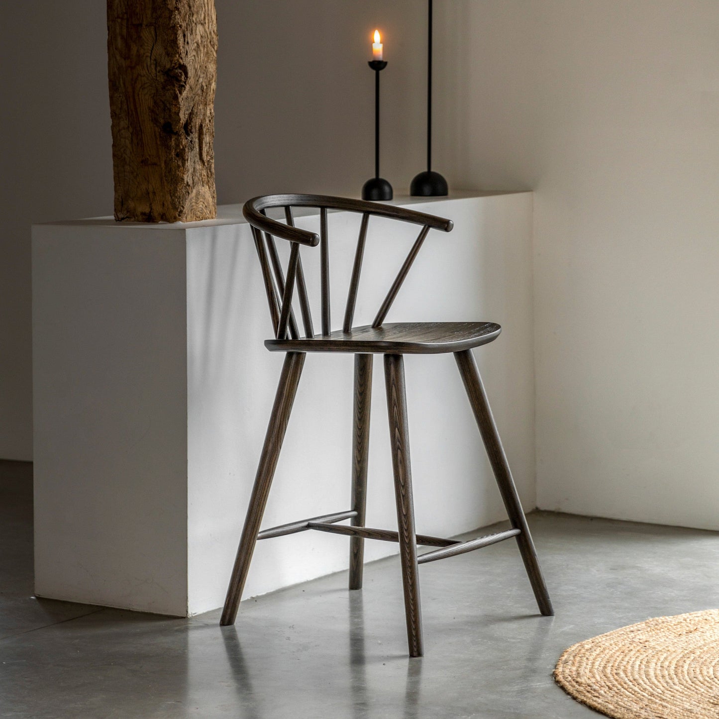 Craft Barstool - Colour Options Gallery Direct Homebound