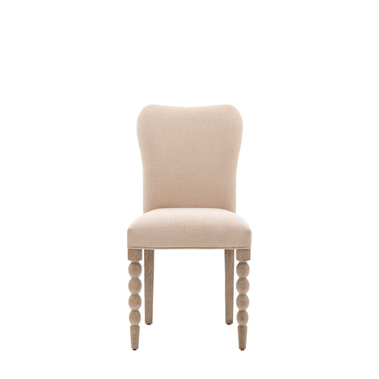 Artisan Dining Chair (2pk) Gallery Direct Homebound