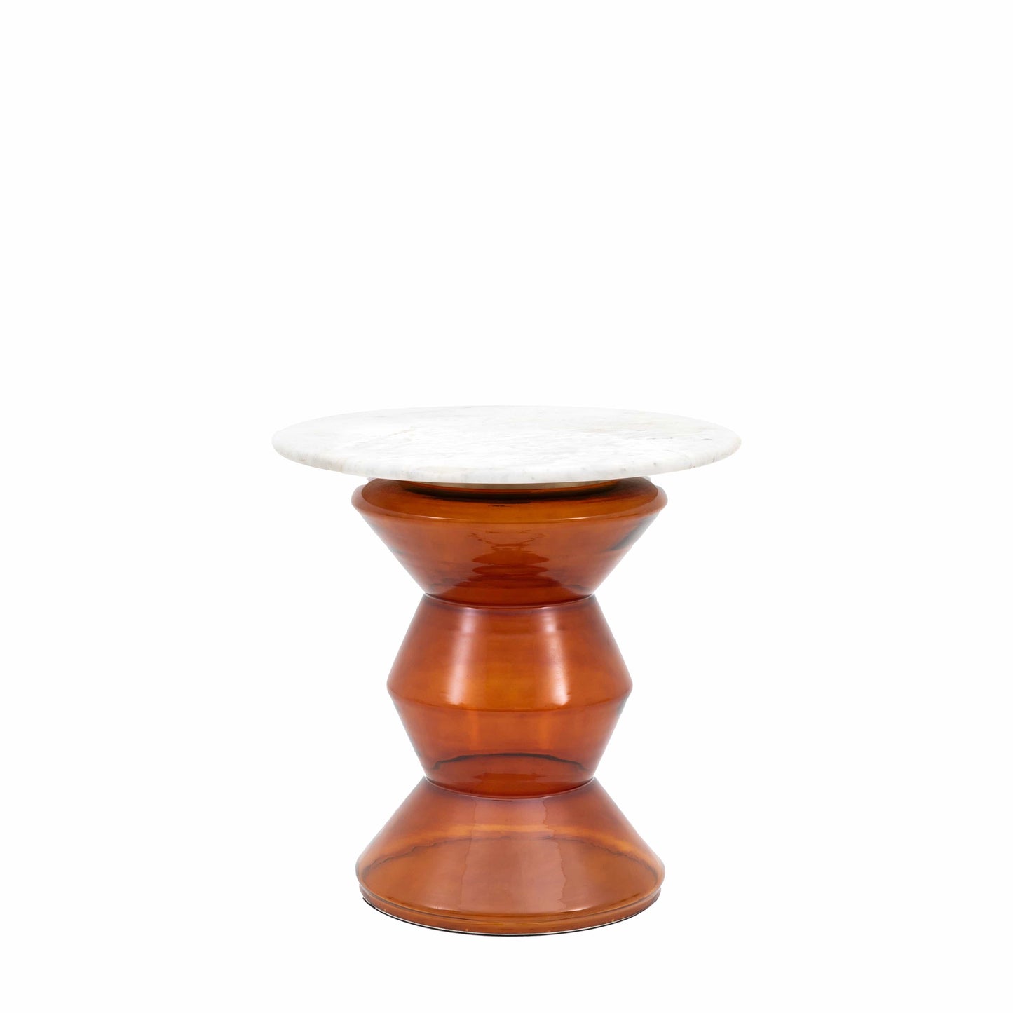 Turin Side Table - Colour Options Gallery Direct Homebound
