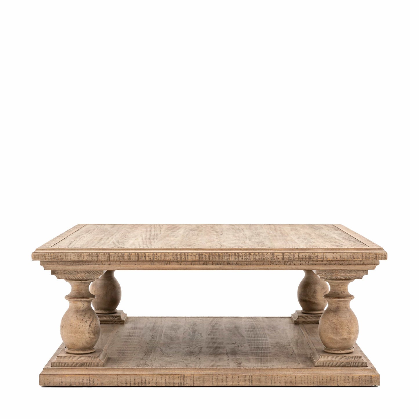 Vancouver Square Coffee Table Gallery Direct Homebound