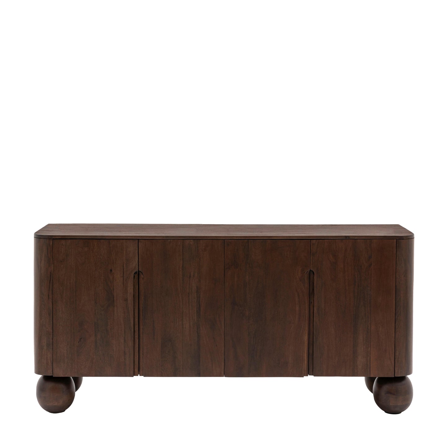 Sculpt 4 Door Sideboard Gallery Direct Homebound