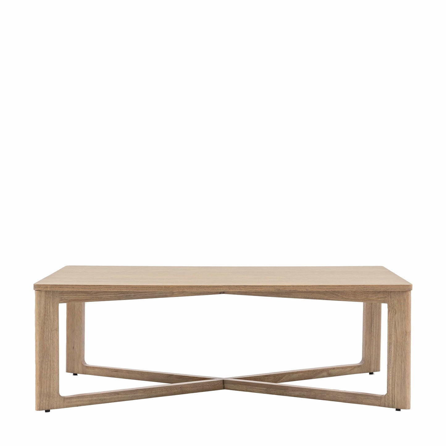 Panelled Coffee Table Gallery Direct Homebound