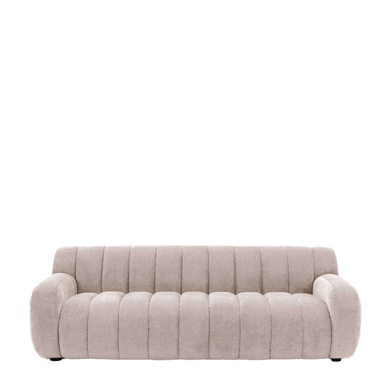 Coste 3 Seater Sofa - Colour Options Gallery Direct Homebound