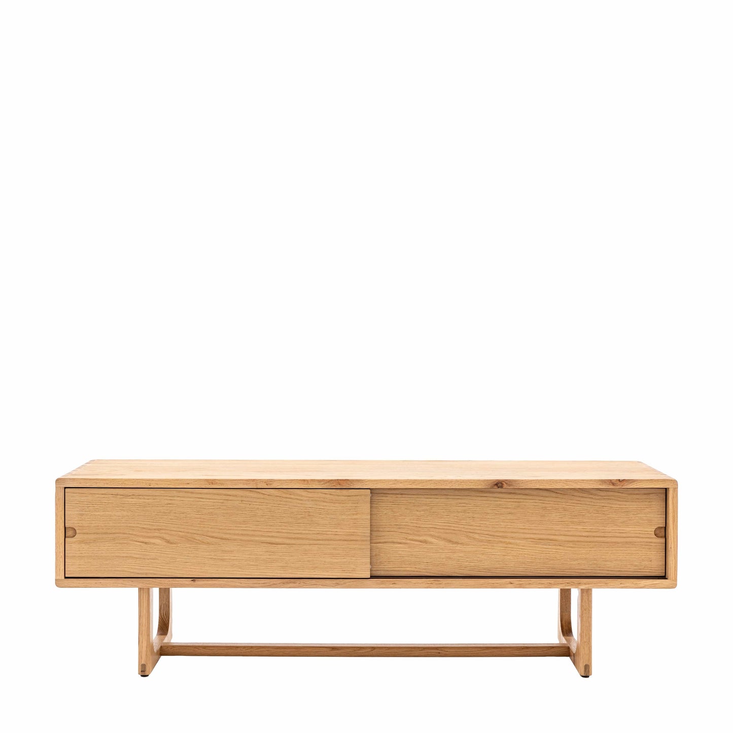 Craft Media Unit - Colour Options Gallery Direct Homebound