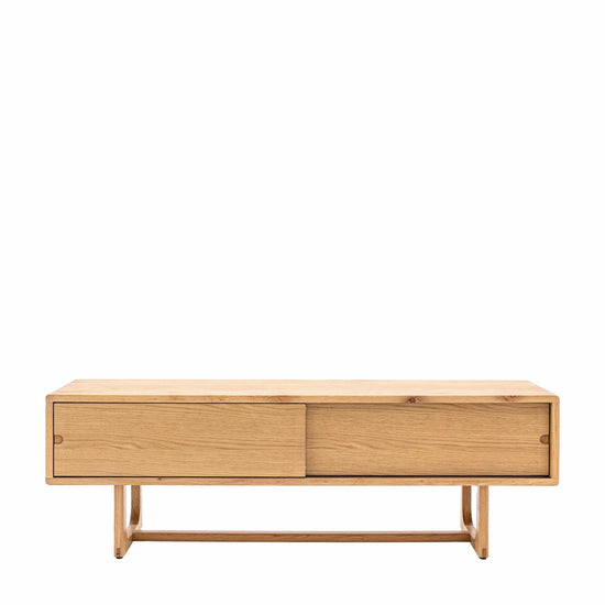 Craft Media Unit - Colour Options Gallery Direct Homebound