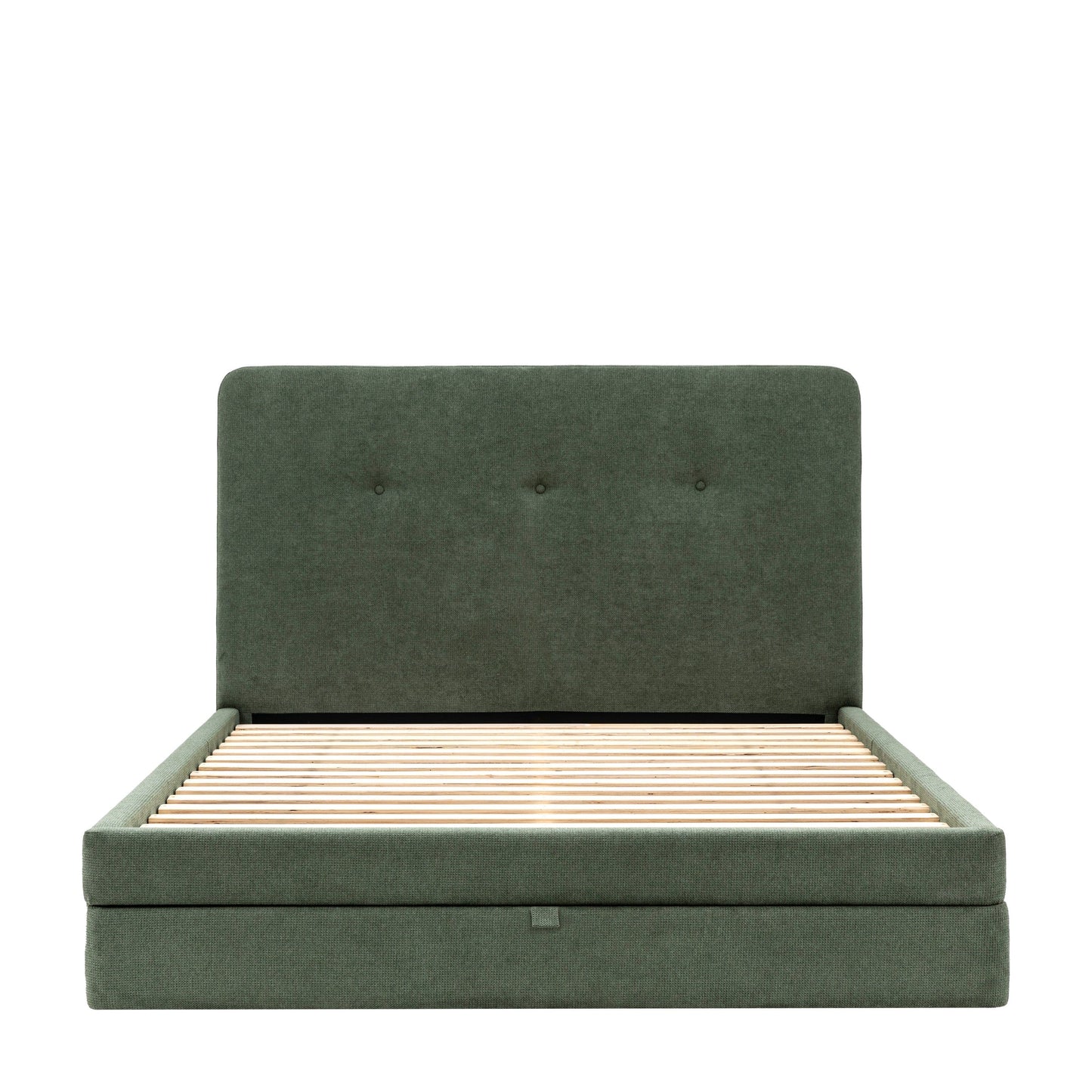 Marlowe 2 Drawer King Bed - Colour Options Gallery Direct Homebound