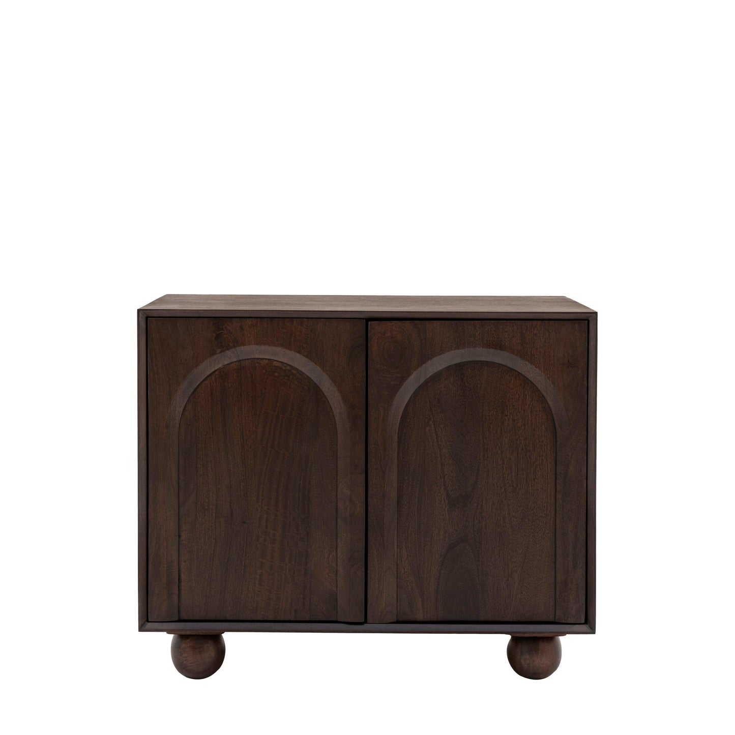 Arc 2 Door Sideboard Gallery Direct Homebound