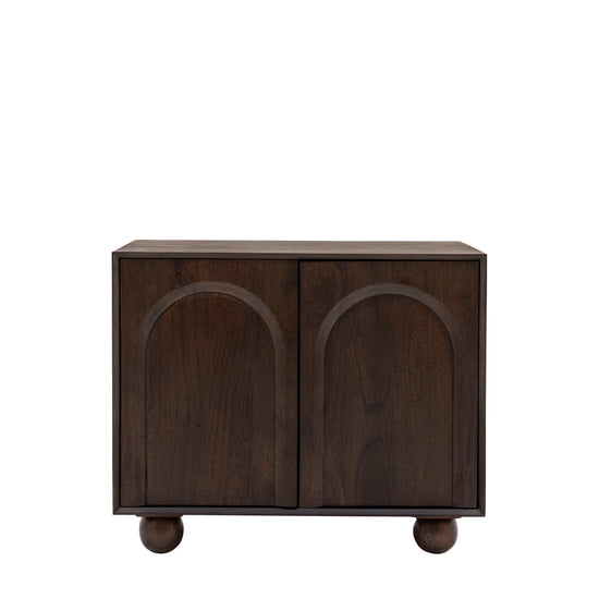 Arc 2 Door Sideboard Gallery Direct Homebound