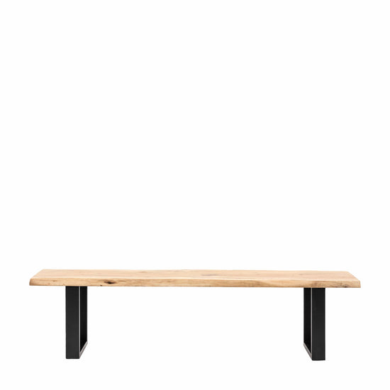 Chisbury Dining Bench Gallery Direct Homebound