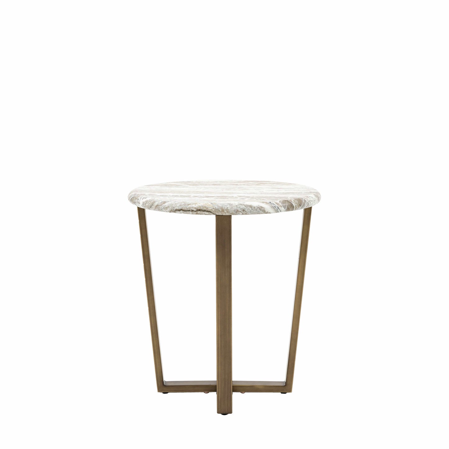 Lusso Side Table Gallery Direct Homebound