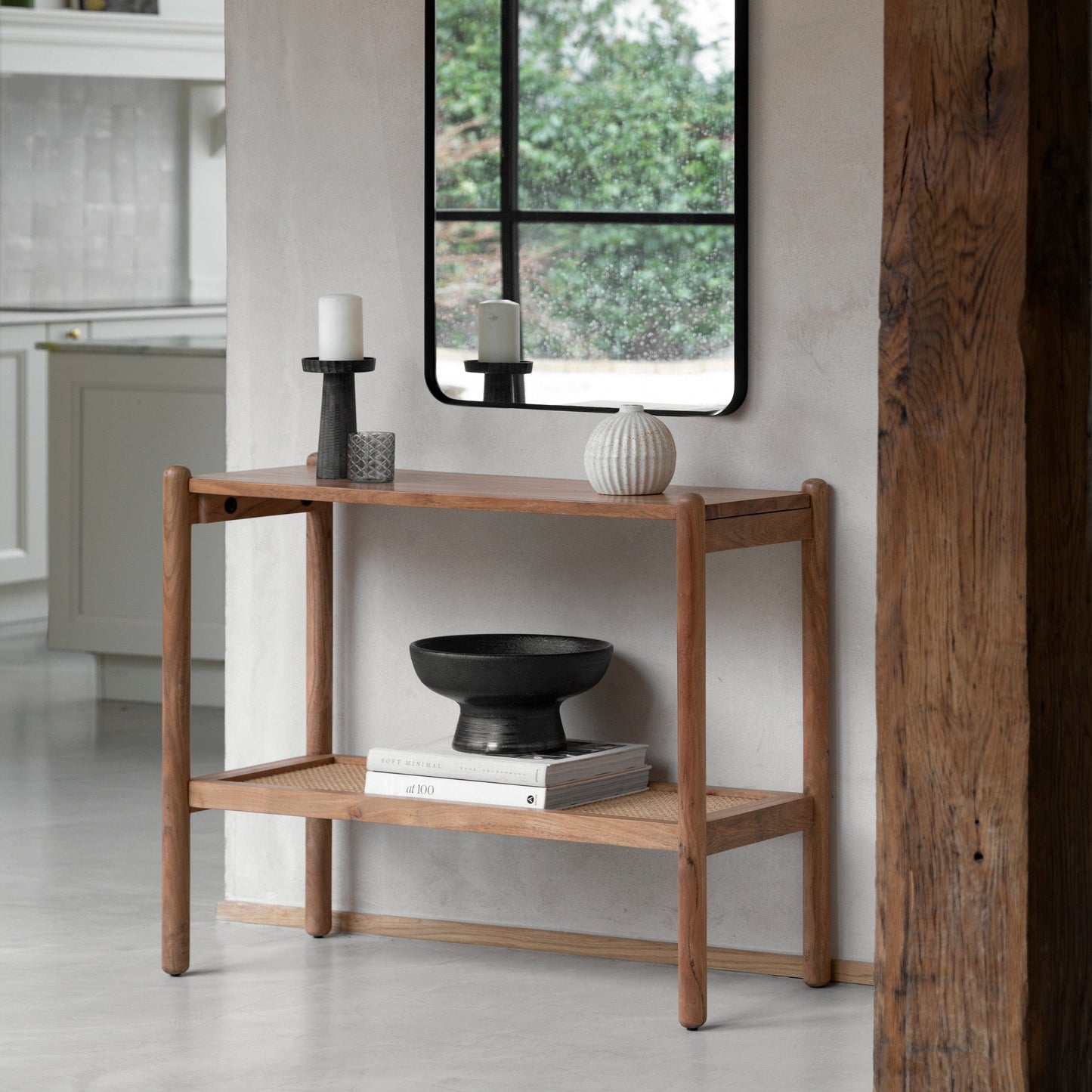Cannes Console Table Gallery Direct Homebound